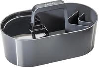 HAN Schreibtisch-Organizer Toolbox Loft, granite grey