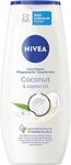 NIVEA Coconut & Jojoba &Ouml;l Duschgel 250,0 ml
