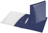 VELOFLEX Diamond Pr&auml;sentationsringb&uuml;cher 2-Ringe DIN A4 2,90 cm blau