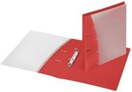VELOFLEX Diamond Pr&auml;sentationsringb&uuml;cher 2-Ringe DIN A4 2,90 cm rot