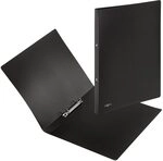 PAGNA Ringbuch 2-Ringe DIN A4 3.3 cm schwarz