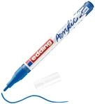 edding 5300 Acrylstift Blau 1.0 - 2.0 mm