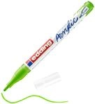 edding 5300 Acrylstift Gelb 1.0 - 2.0 mm
