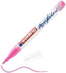 edding 5300 Acrylstift Pink 1.0 - 2.0 mm