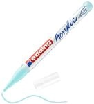 edding 5300 Acrylstift Blau 1.0 - 2.0 mm