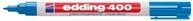 edding Permanentmarker 1.0 mm Blau