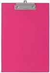 MAUL Klemmbrett DIN A4 pink