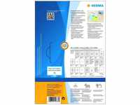 HERMA 10783, HERMA Folien-Etiketten Herma Folien-Etiketten 210x397 210,0 x 297,0 mm