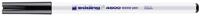 edding Textilmarker 1.0 mm Schwarz