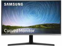 Samsung LC27R500FHPXEN, Samsung C27R500FHP Curved Monitor 68,6cm (27 Zoll) Full...