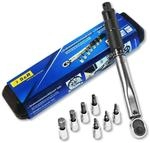 S&R Drehmomentschl&uuml;ssel