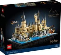 LEGO&reg; Harry Potter 76419 Schloss Hogwarts&trade; mit Schlossgel&auml;nde