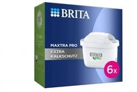 BRITA Maxtra Pro Wasserfilterkartusche 6 St&uuml;ck