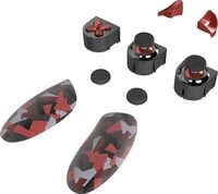 Thrustmaster ESWAP X Color Pack, Rot
