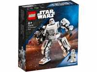 Lego 75370, LEGO Star Wars 75370 Sturmtruppler Mech