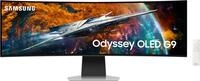 Samsung LS49CG954SUXEN, Samsung Odyssey OLED G9 S49CG954SU Smart Gaming Monitor 124cm Samsung LS49CG954SUXEN, Samsung Odyssey OLED G9 S49CG954SU Smart Gaming Monitor 124cm