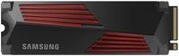 Samsung 990 Pro M.2 SSD - 1 TB