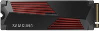 Samsung 990 Pro M.2 SSD - 2 TB Samsung 990 Pro M.2 SSD - 2 TB