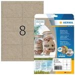 HERMA Etiketten Silphie 99x67,7