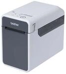 Brother TD-2125N Etikettendrucker