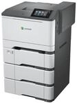 Lexmark CS632dwe Laserdrucker Farbe inkl. Tonerkassetten