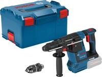 BOSCH Professional Akku-Bohrhammer GBH 18V-26 F