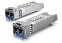 Ubiquiti UniFi Single-Mode Modul Gigabit LAN-Transceiver 10Gbit/s