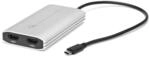 OWC USB-C Dual HDMI 4K Display Adapter mit DisplayLink