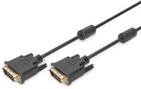 Digitus DVI-Anschlusskabel