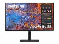 Samsung LS27B800PXPXEN, Samsung ViewFinity S8 S27B800PXP Monitor 68cm (27 Zoll) UHD,