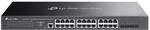 TP-Link Omada SG3428X-M2 24-Port 2,5GBASE-T L2+ Managed Switch mit 4 10GE SFP+