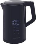 CLATRONIC PC-WKS 1243 Wasserkocher