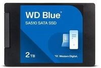 Western Digital Blue SA510 SATA SSD 2 TB