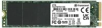 Transcend 115S M.2 SSD - 1 TB