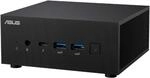 ASUS ExpertCenter PN64-BB5003MDE1 Barebone Mini PC Intel Core i5-13500H