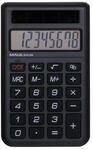MAUL Taschenrechner ECO 250 schwarz