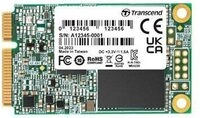 Transcend 220S mSATA SSD - 128 GB