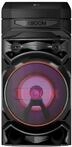 LG XBOOM RNC5 Party Soundsystem