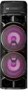 LG XBOOM RNC9 Party Soundsystem