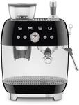Smeg EGF03 Siebtr&auml;germaschine - schwarz