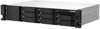QNAP NAS TS-864eU-8G 8-Bay