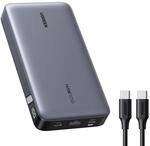 UGREEN PB205 Powerbank 25.000mAh