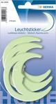HERMA Leuchtaufkleber Mond
