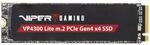 Patriot Memory Viper Gaming VP4300 Lite M.2 SSD - 2 TB