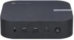 ASUS Chromebox 5 SC002UN Intel Celeron 7305 Mini-PC