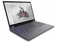 Lenovo 21FA000FGE, Lenovo ThinkPad P16 G2 Intel Core i7-13700HX Notebook 40.6cm (16