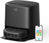 eufy Clean Saugroboter X9 Pro ACS