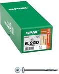 SPAX&reg; Holzbauschrauben T30 6x220 50 St.