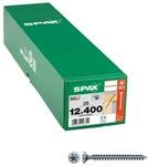 SPAX&reg; Holzbauschrauben T50 12x400 25 St.