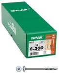 SPAX&reg; Holzbauschrauben T30 6x300 50 St.